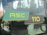 дорожный каток (комбинированный) Rammax ASC 110