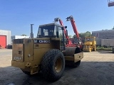 дорожный каток (комбинированный) CATERPILLAR CS 563 C