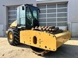 дорожный каток (комбинированный) CATERPILLAR CP 573 E