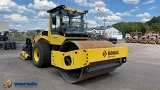 дорожный каток (комбинированный) BOMAG BW 213 DH+P-5