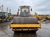 дорожный каток (комбинированный) CATERPILLAR CS 563 C