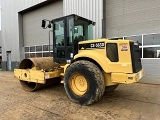 дорожный каток (комбинированный) CATERPILLAR CS 563 D