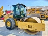 дорожный каток (комбинированный) CATERPILLAR CS66B