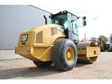 дорожный каток (комбинированный) CATERPILLAR CS66B