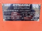 дорожный каток (комбинированный) DYNAPAC CA 600 D