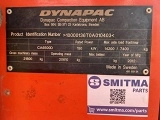 дорожный каток (комбинированный) DYNAPAC CA 6500 D