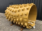 дорожный каток (комбинированный) CATERPILLAR CS66B