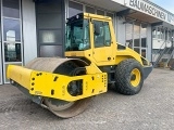 дорожный каток (комбинированный) BOMAG BW 211 D-4