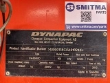 дорожный каток (комбинированный) DYNAPAC CA 6500 D