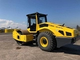 дорожный каток (комбинированный) BOMAG BW 219 BVC-5