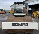 дорожный каток (комбинированный) BOMAG BW 213 DH-4