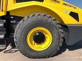 дорожный каток (комбинированный) BOMAG BW 219 BVC-5