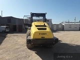 дорожный каток (комбинированный) BOMAG BW 219 D-5