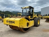 дорожный каток (комбинированный) BOMAG BW 226 DI-5