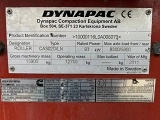 дорожный каток (комбинированный) DYNAPAC CA 302 D