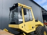 дорожный каток (комбинированный) BOMAG BW 213 D-4