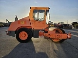 дорожный каток (комбинированный) BOMAG BW 178 D-3