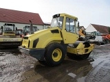 дорожный каток (комбинированный) BOMAG BW 177 D-4