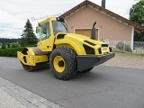 дорожный каток (комбинированный) BOMAG BW 211 D-4