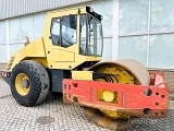 дорожный каток (комбинированный) BOMAG BW 213 D-3