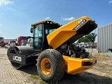 дорожный каток (комбинированный) JCB VM137 PD