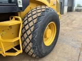 дорожный каток (комбинированный) CATERPILLAR CS56B