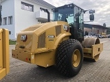 дорожный каток (комбинированный) CATERPILLAR CS66B