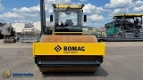 дорожный каток (комбинированный) BOMAG BW 213 DH+P-5