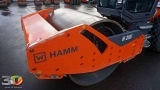 дорожный каток (комбинированный) HAMM H 20i