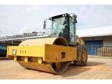 дорожный каток (комбинированный) CATERPILLAR CS66B