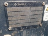 дорожный каток (комбинированный) BOMAG BW 211 D-40