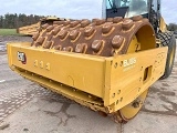 дорожный каток (комбинированный) CATERPILLAR CS66B