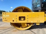 дорожный каток (комбинированный) CATERPILLAR CS66B