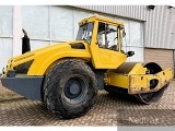 дорожный каток (комбинированный) BOMAG BW 213 DH-4