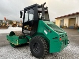 дорожный каток (комбинированный) Rammax RW 5005