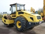 дорожный каток (комбинированный) BOMAG BW 213 PDH-5