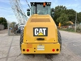 дорожный каток (комбинированный) CATERPILLAR CS66B