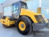 дорожный каток (комбинированный) BOMAG BW 213 D-3