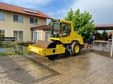 дорожный каток (комбинированный) BOMAG BW 178 D-3