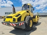 дорожный каток (комбинированный) BOMAG BW 213 DH-4