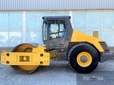 дорожный каток (комбинированный) BOMAG BW 213 D-3