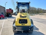 дорожный каток (комбинированный) BOMAG BW 177 D-5