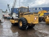 дорожный каток (комбинированный) CATERPILLAR CS 563 C