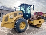 дорожный каток (комбинированный) CATERPILLAR CS66B