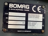 дорожный каток (комбинированный) BOMAG BW 213 DH-4