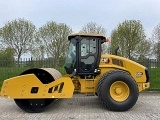 дорожный каток (комбинированный) CATERPILLAR CS10 GC