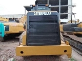 дорожный каток (комбинированный) CATERPILLAR CS 583 D