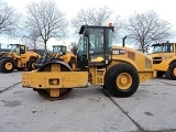 Дорожный каток (комбинированный) <b>CATERPILLAR</b> CS66B