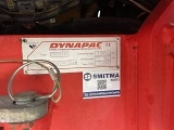 дорожный каток (комбинированный) DYNAPAC CA 302 D