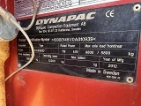 дорожный каток (комбинированный) DYNAPAC CA 3500 D